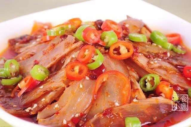 Beretta 牛蹄筋 3lb | 滑爽酥香 益气补虚必备