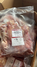 Beretta 牛蹄筋 3lb | 滑爽酥香 益气补虚必备