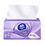 Vinda S-size tissues * 1 pack of 8