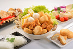 Malaysia 🇲🇾 EB Hotpot Five Treasures *500g