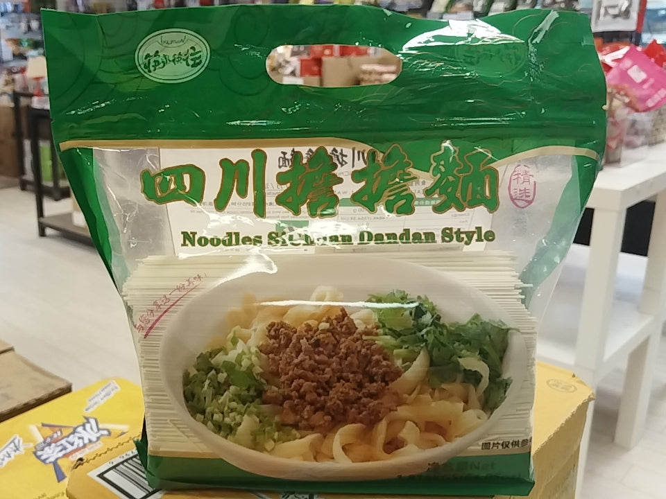Sichuan Dandan Noodles 1.816KG