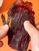 Luqu Huling Beef Jerky 268g/can