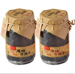 Luqu Huling Beef Jerky 268g/can