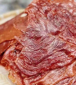 七甲社潮汕原切大刀猪后腿猪肉脯