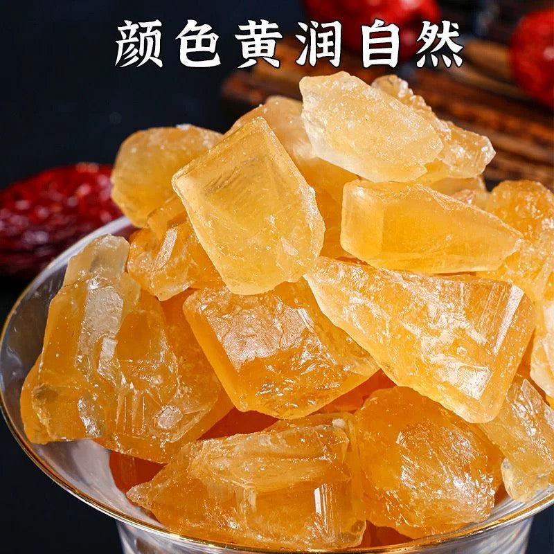 Meifengtang Yellow Rock Sugar 400g