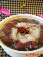 Cuihua Pickled Cabbage Shreds 500g