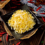 Cuihua Pickled Cabbage Shreds 500g