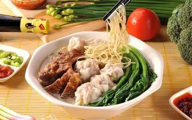 鸡蛋面/淮山面 800g｜劲道不烂 火锅早餐百搭