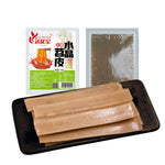 Dayoubao Crystal Hotpot Sweet Potato Noodles 140g