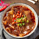 Dayoubao Crystal Hotpot Sweet Potato Noodles 140g