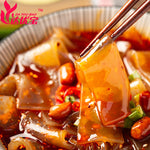 Dayoubao Crystal Hotpot Sweet Potato Noodles 140g