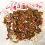 永日香卤味豆丝 190g｜福建特产 微甜卤香百搭
