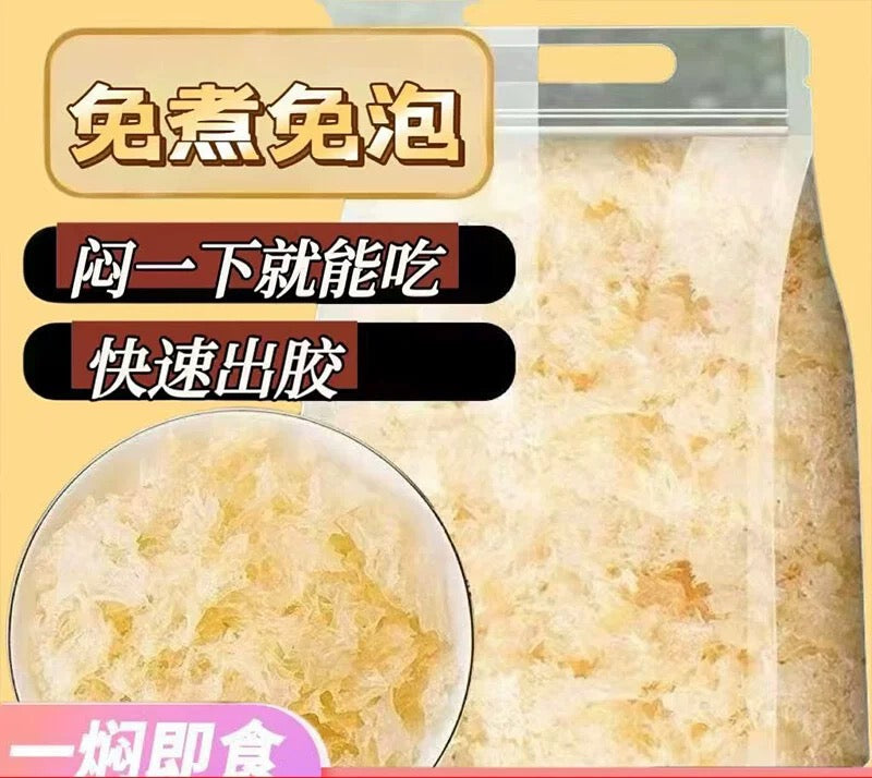颜冠燕本草銀耳 225g｜快速出胶 免煮即食