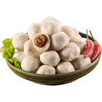 Authentic Fuzhou Fish Balls