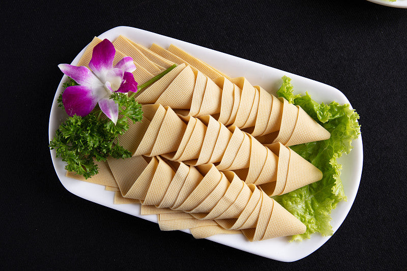 Hot Pot-Specific Northeastern Dried Tofu