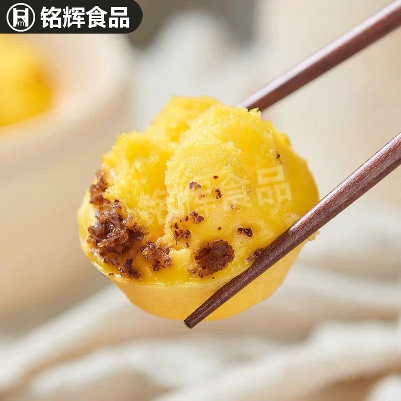 Sanquan Red Date Sponge Cake