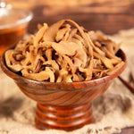 Smoked Bamboo Shoots