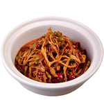 Smoked Bamboo Shoots