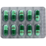 Amoxicillin Capsules
