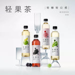 HEYTEA Series 15 bottles per box, 450ml (pickup only)