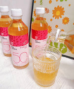 HEYTEA Series 15 bottles per box, 450ml (pickup only)