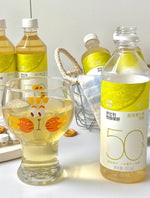 HEYTEA Series 15 bottles per box, 450ml (pickup only)