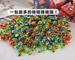 牛牛侠牛肉粒 200g/包