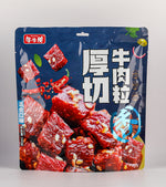 牛牛侠牛肉粒 200g/包