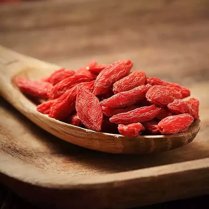 月月红宁夏特级枸杞 250g