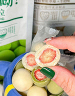 Tories Whole Strawberry