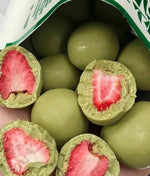 Tories Whole Strawberry
