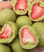 Tories Whole Strawberry