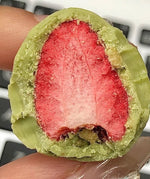 Tories Whole Strawberry