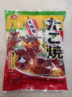 日式章鱼小丸子 400g