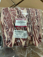 Beretta 草饲安格斯牛仔骨 4lb | 加拿大AAA级 嫩滑入口即化