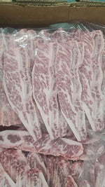 Beretta 草饲安格斯牛仔骨 4lb | 加拿大AAA级 嫩滑入口即化