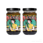 仲景葱油拌面酱 230g｜云南小香葱 5分钟拌面