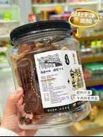 秦派安格斯牛脆脆 100g｜薄脆风干 0添加
