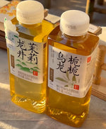 果子熟了茶也熟了系列（无糖）500mlx15瓶（仅限上门自取）