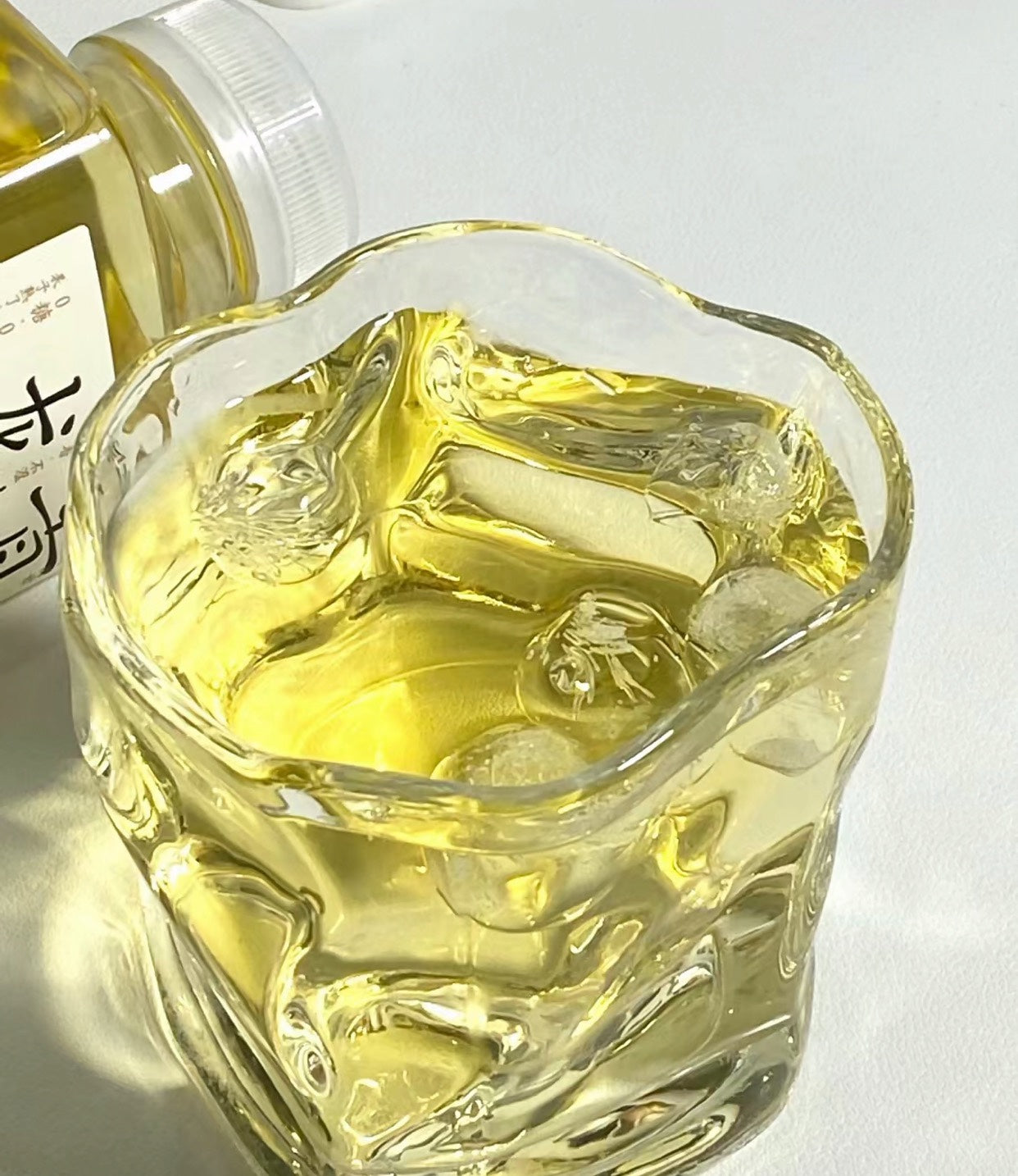 果子熟了茶也熟了系列（无糖）500mlx15瓶（仅限上门自取）