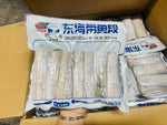 东海带鱼段 400g 去头去尾冷冻装
