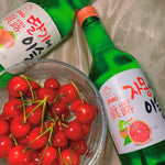 果味真露烧酒 一箱20瓶
