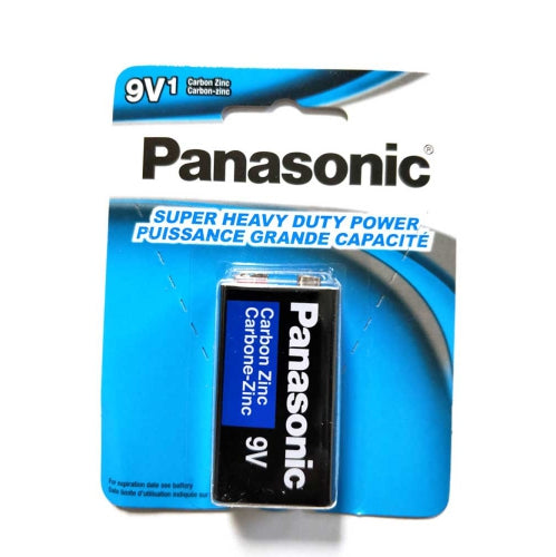 Panasonic (松下）电池