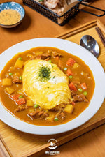 日本金牌咖喱 Golden Curry 220g