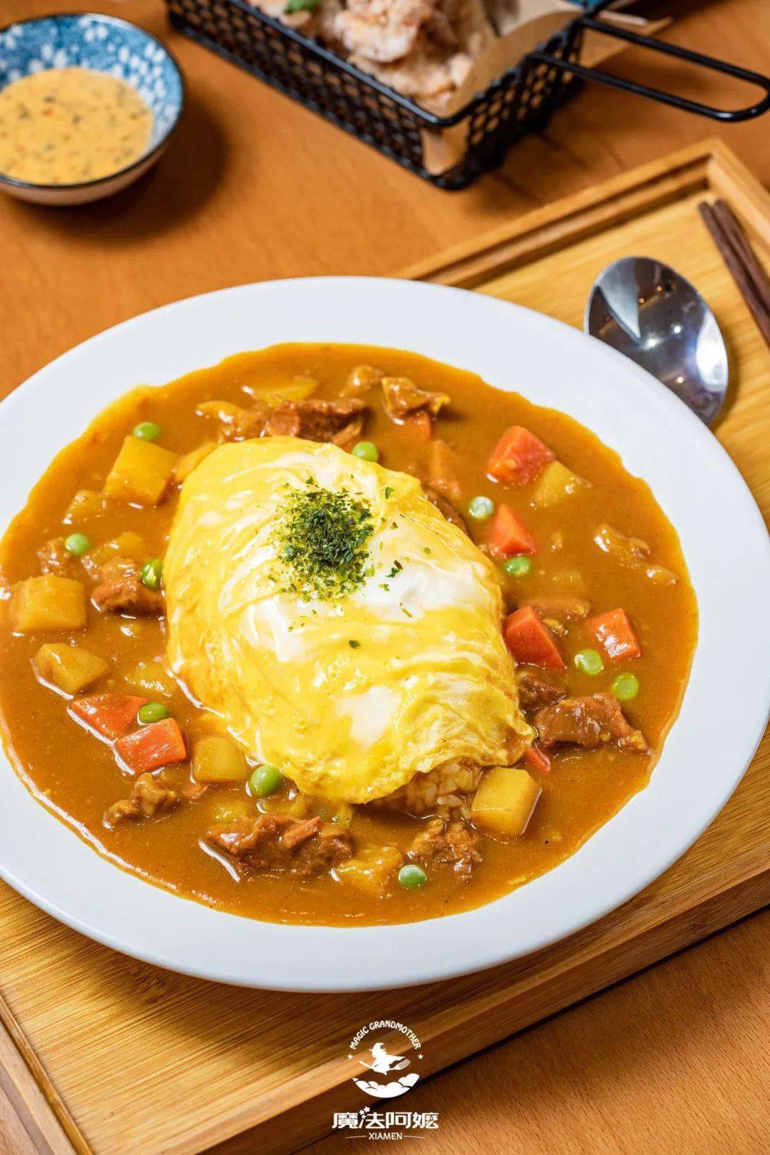 日本金牌咖喱 Golden Curry 220g