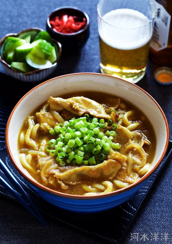 日本金牌咖喱 Golden Curry 220g