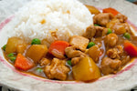 日本金牌咖喱 Golden Curry 220g