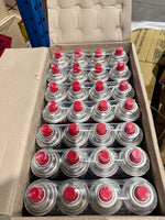 火锅卡斯炉专用煤气罐 4罐一排