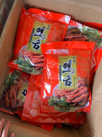 Xiuwen Duck Tongues 480g