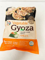 Korea 🇰🇷 SURASANG Gyoza Dumplings 454g per pack